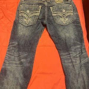Men jeans